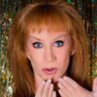 KATHY GRIFFIN Returns To The Fox Theatre 7/11 Video